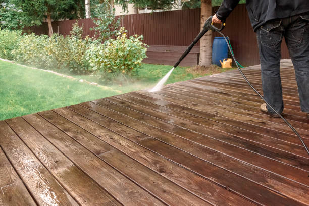 Reliable Hagan, GA Pressure washing Solutions